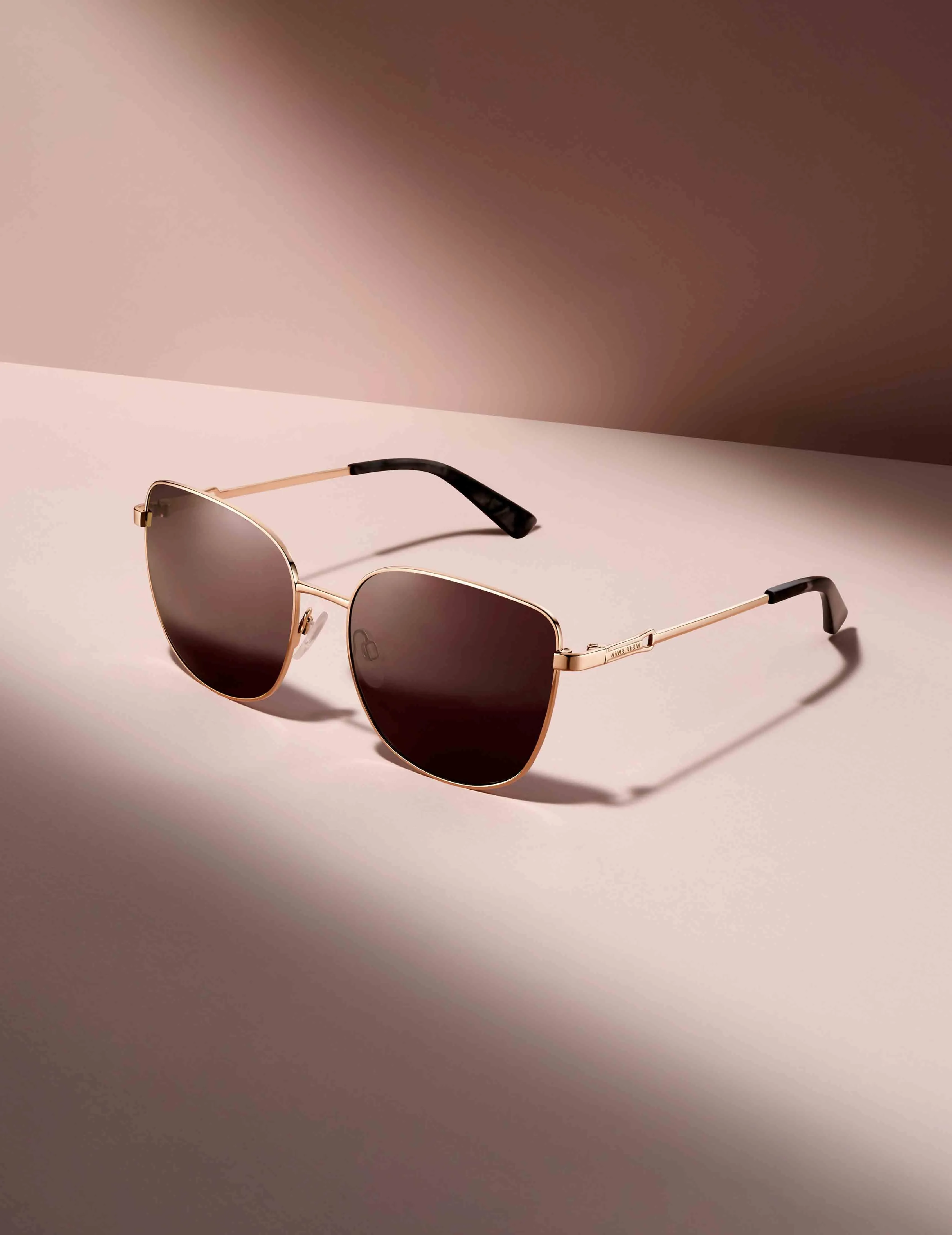 Uplifting Oversized Square Sunglasses