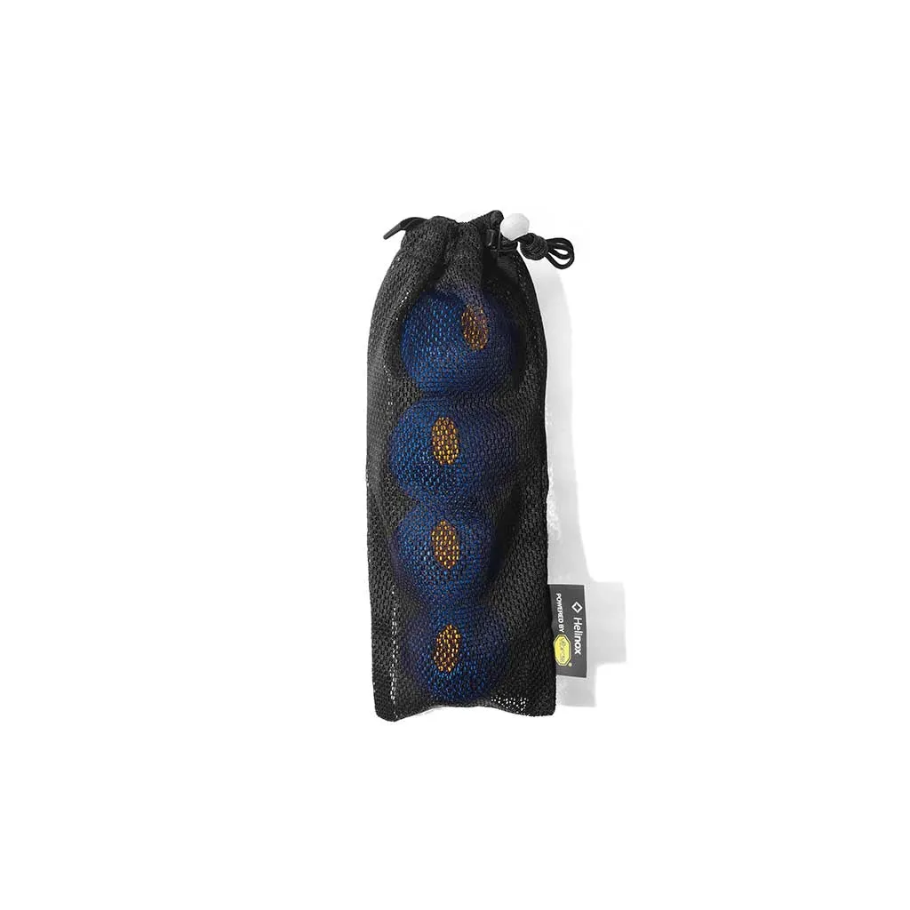 Vibram Ball Feet Set [4pcs]