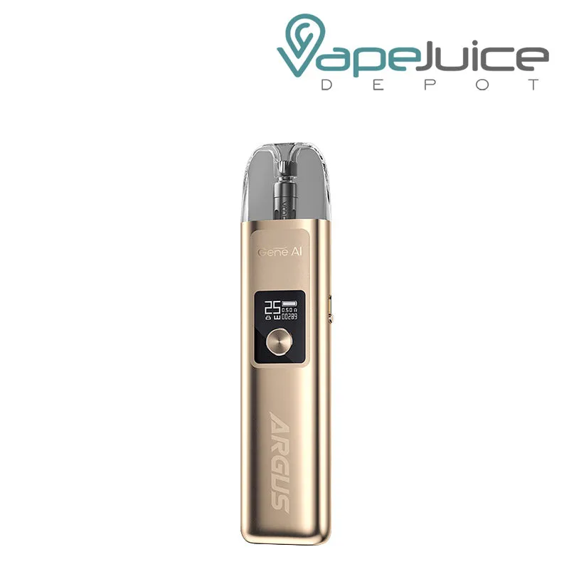 VooPoo ARGUS G Pod System Kit