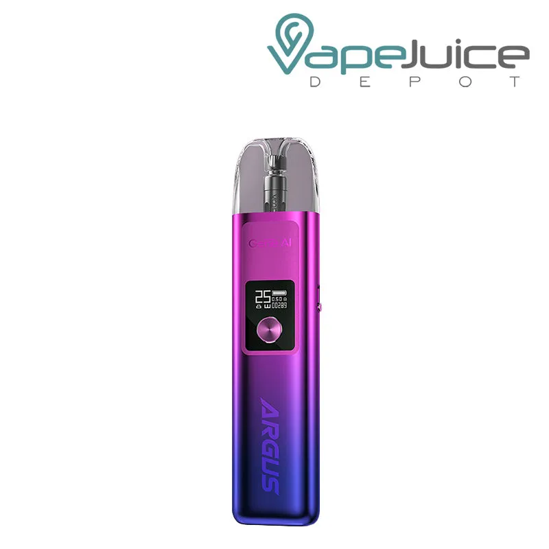 VooPoo ARGUS G Pod System Kit