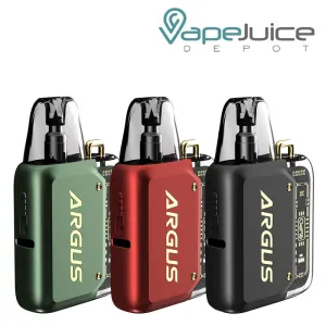 VooPoo ARGUS P1 Pod System Kit