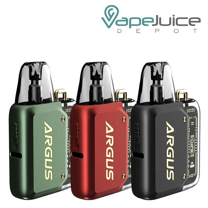VooPoo ARGUS P1 Pod System Kit