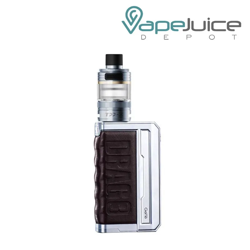VooPoo DRAG 3 TPP X Kit