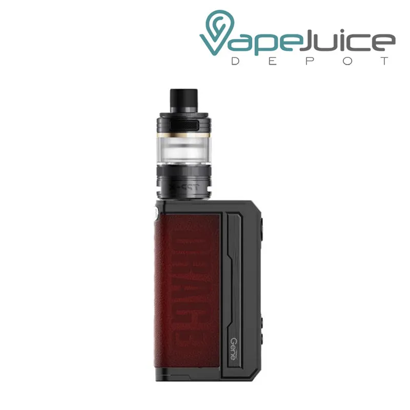 VooPoo DRAG 3 TPP X Kit