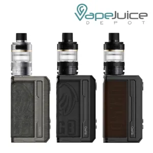 VooPoo DRAG 3 TPP X Kit