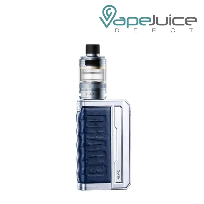 VooPoo DRAG 3 TPP X Kit