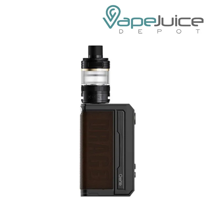 VooPoo DRAG 3 TPP X Kit