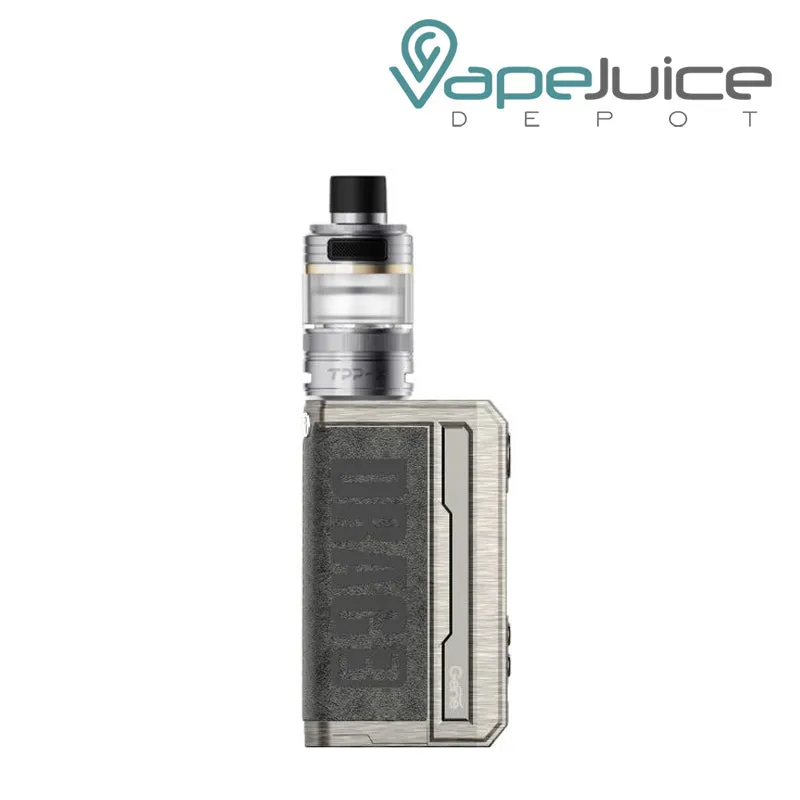 VooPoo DRAG 3 TPP X Kit