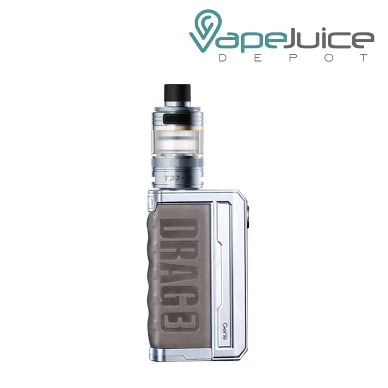 VooPoo DRAG 3 TPP X Kit