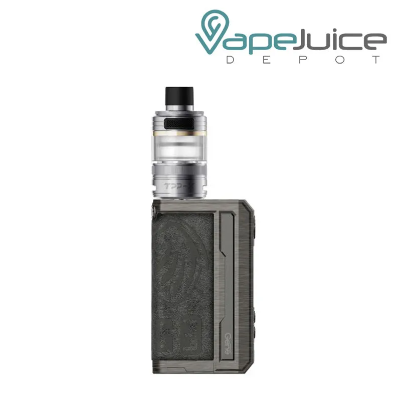VooPoo DRAG 3 TPP X Kit