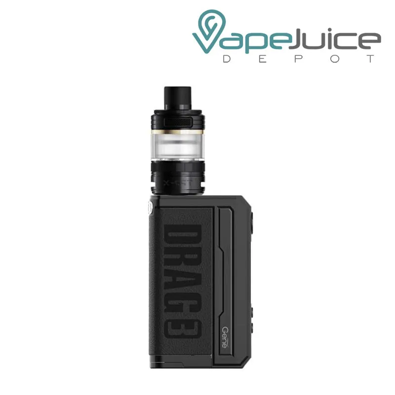 VooPoo DRAG 3 TPP X Kit