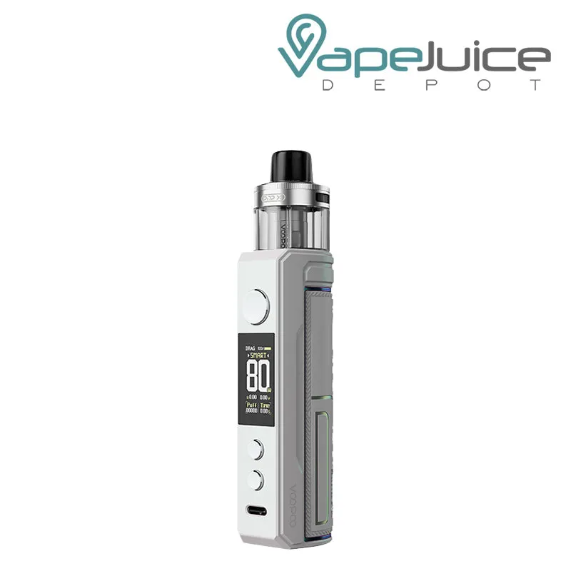 VooPoo DRAG X2 Pod Kit