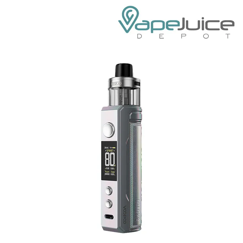VooPoo DRAG X2 Pod Kit