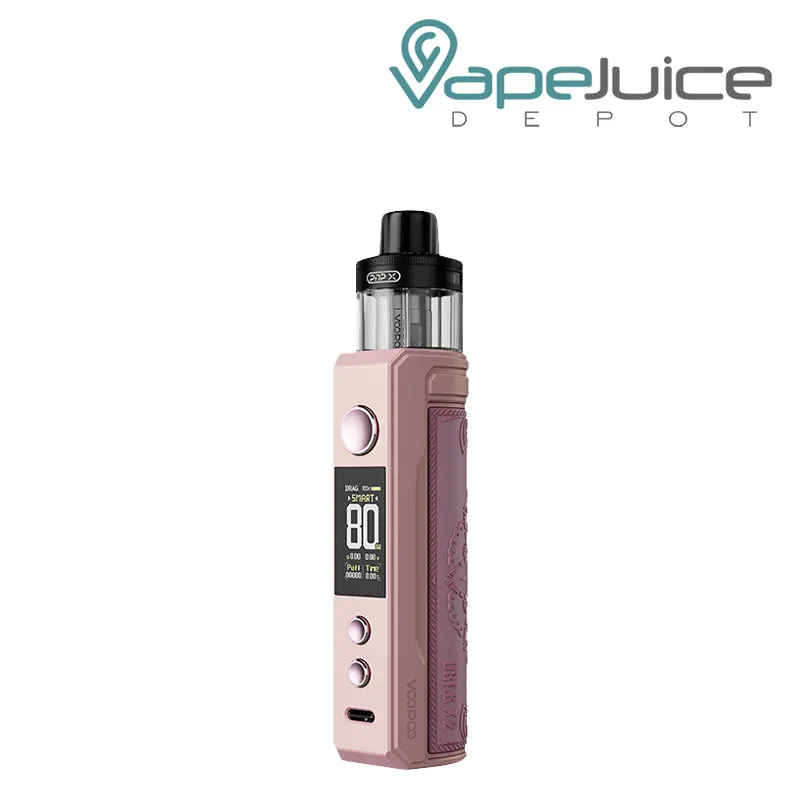VooPoo DRAG X2 Pod Kit