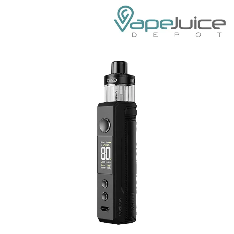 VooPoo DRAG X2 Pod Kit