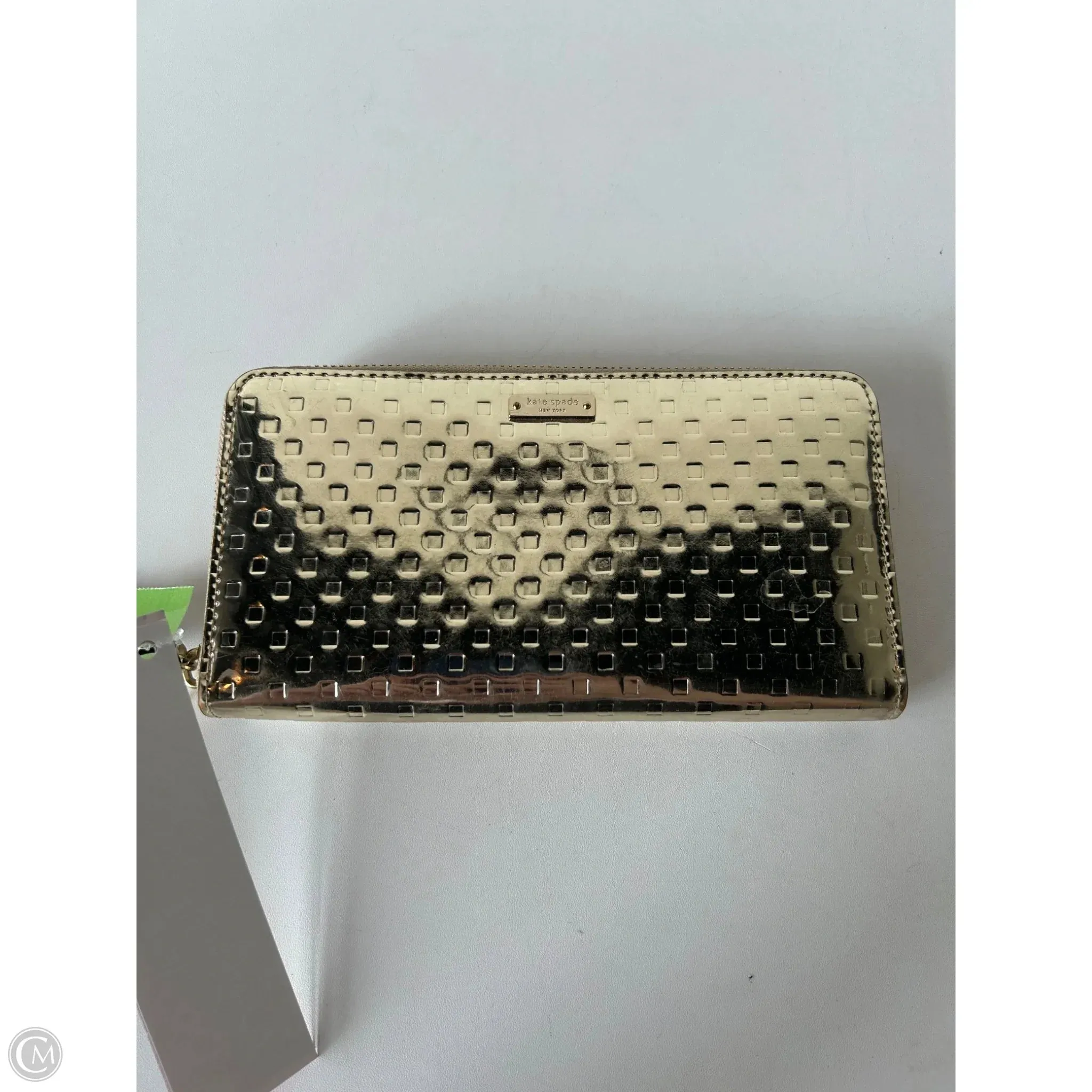 Wallet Designer By Kate Spade, Size: Large