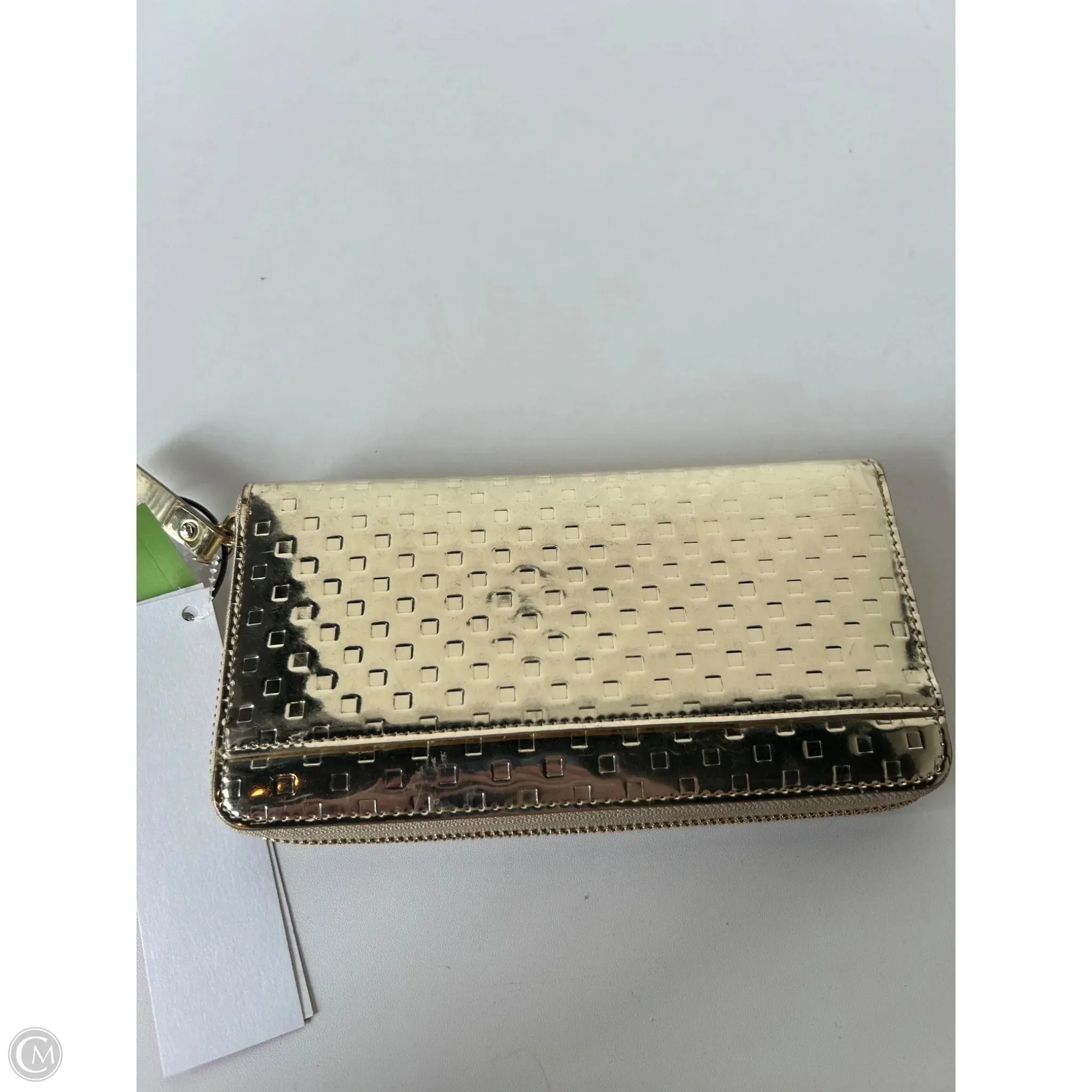 Wallet Designer By Kate Spade, Size: Large