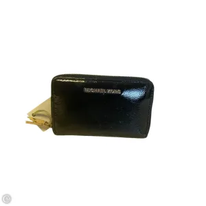Wallet Designer By Michael Kors, Size: Small