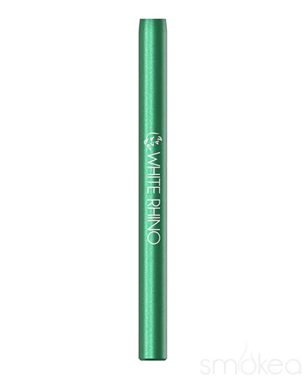White Rhino Anodized Metal One Hitter Bat