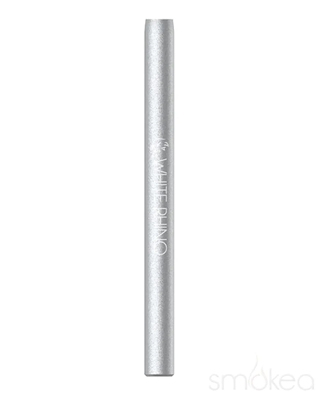 White Rhino Anodized Metal One Hitter Bat