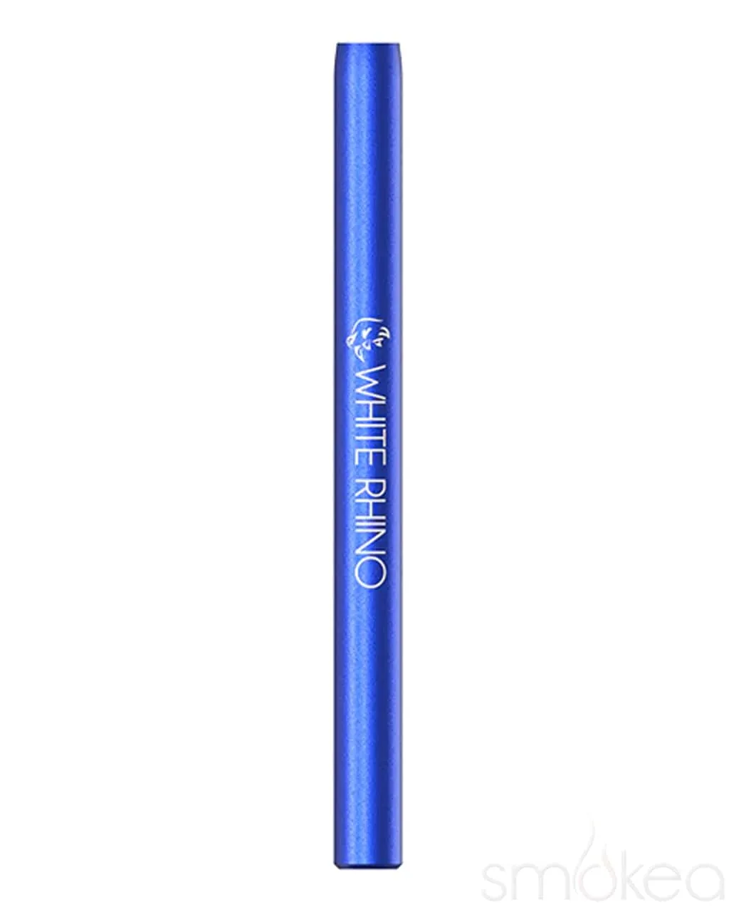 White Rhino Anodized Metal One Hitter Bat