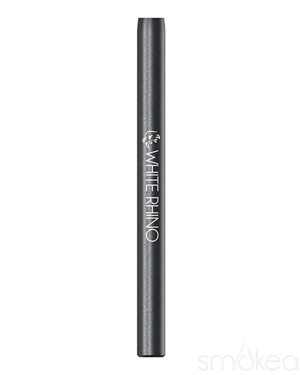 White Rhino Anodized Metal One Hitter Bat