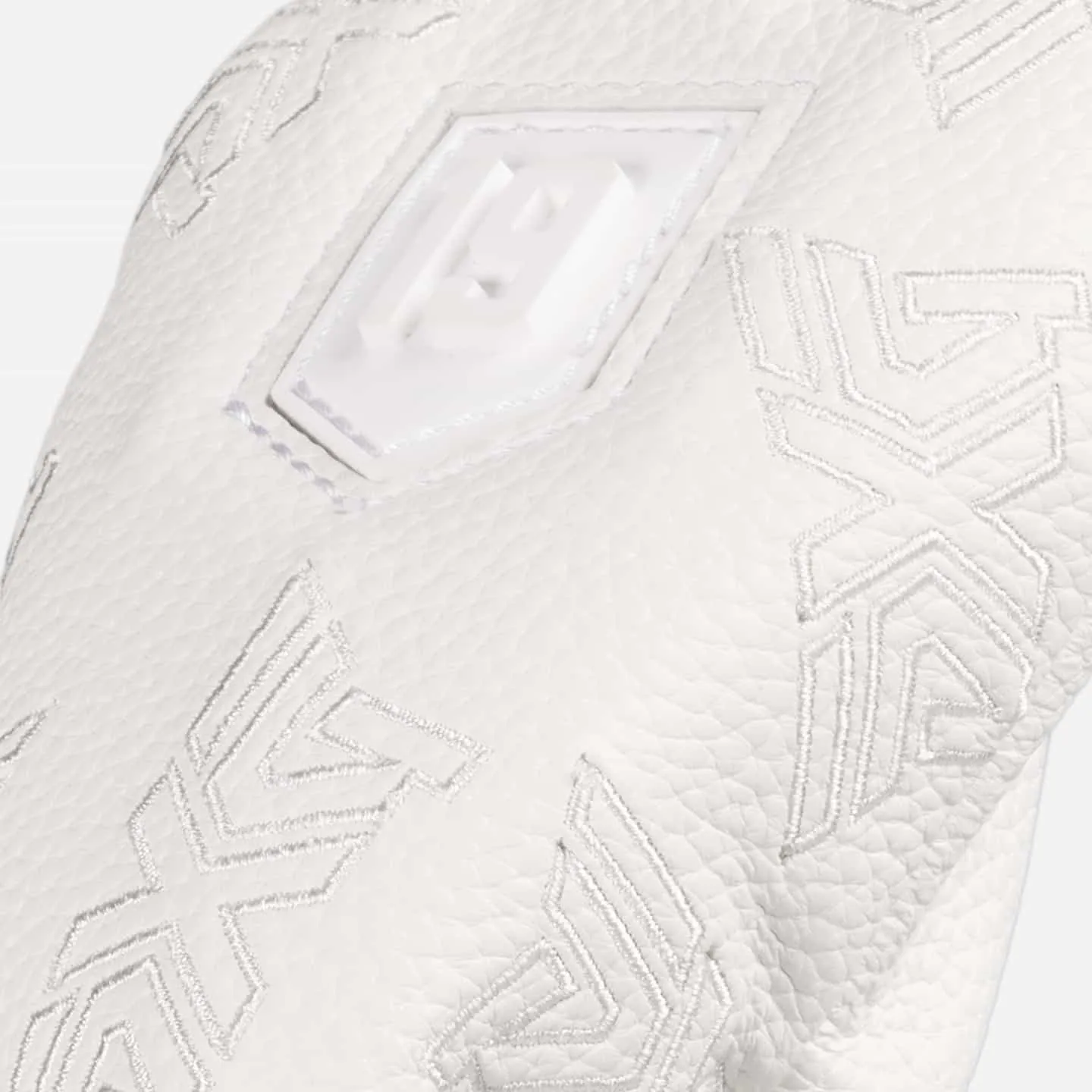Whiteout Hybrid Headcover