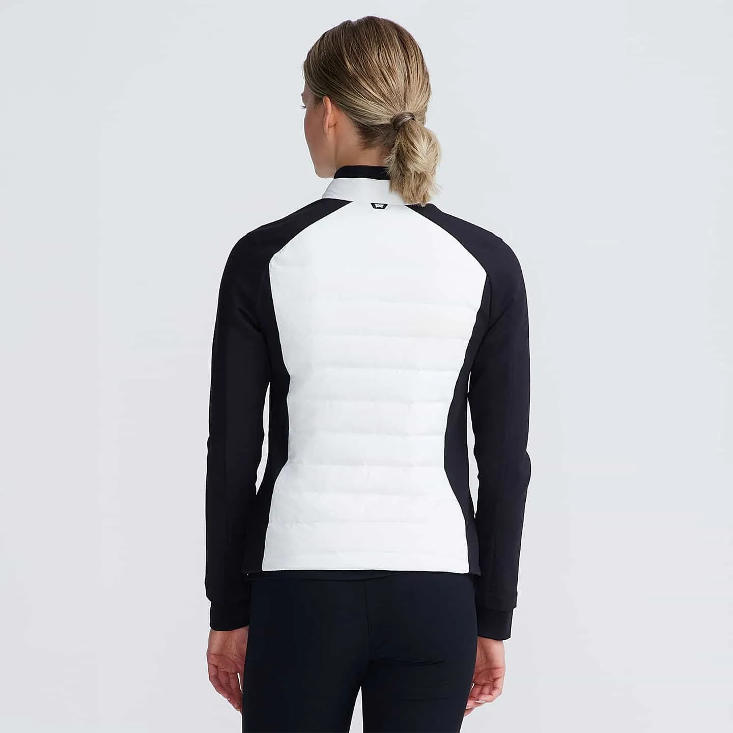 Women's Contour Hybrid Fitted Jacket