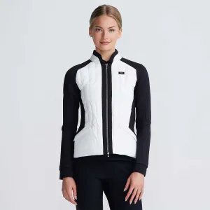 Women's Contour Hybrid Fitted Jacket