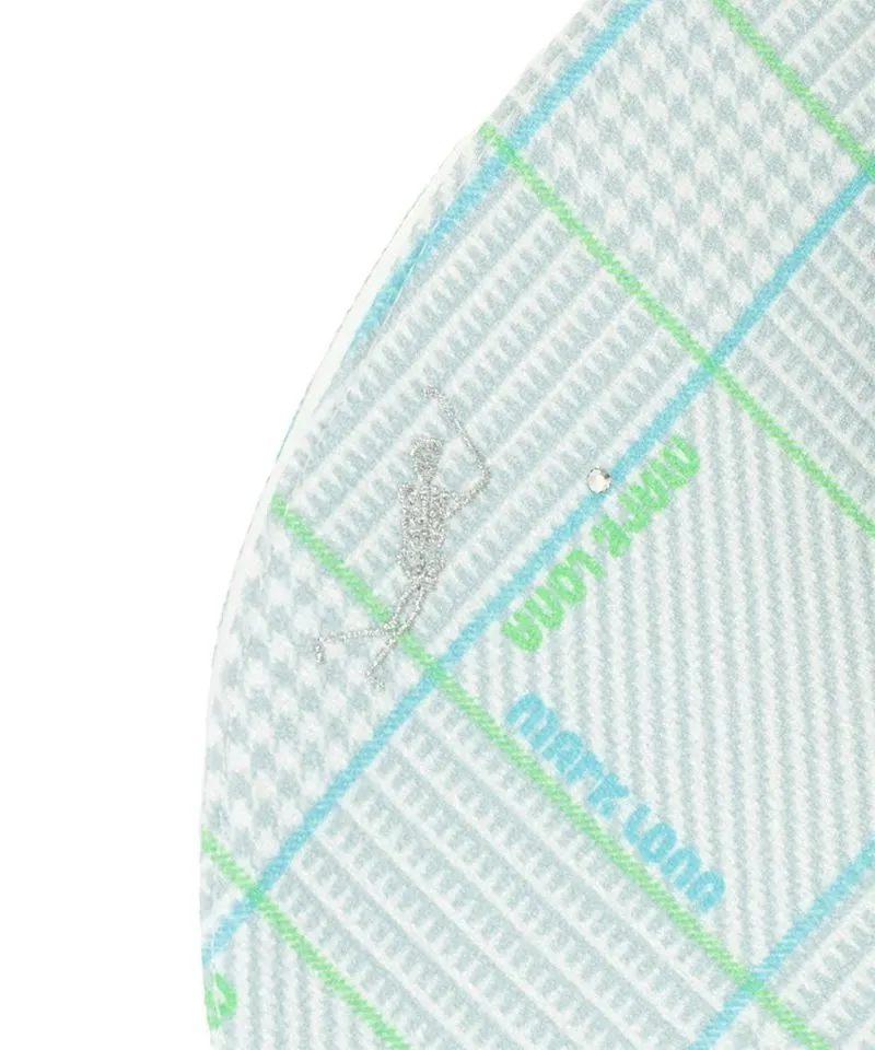 Women's Lunar Belt Sunvisor Lt Grey