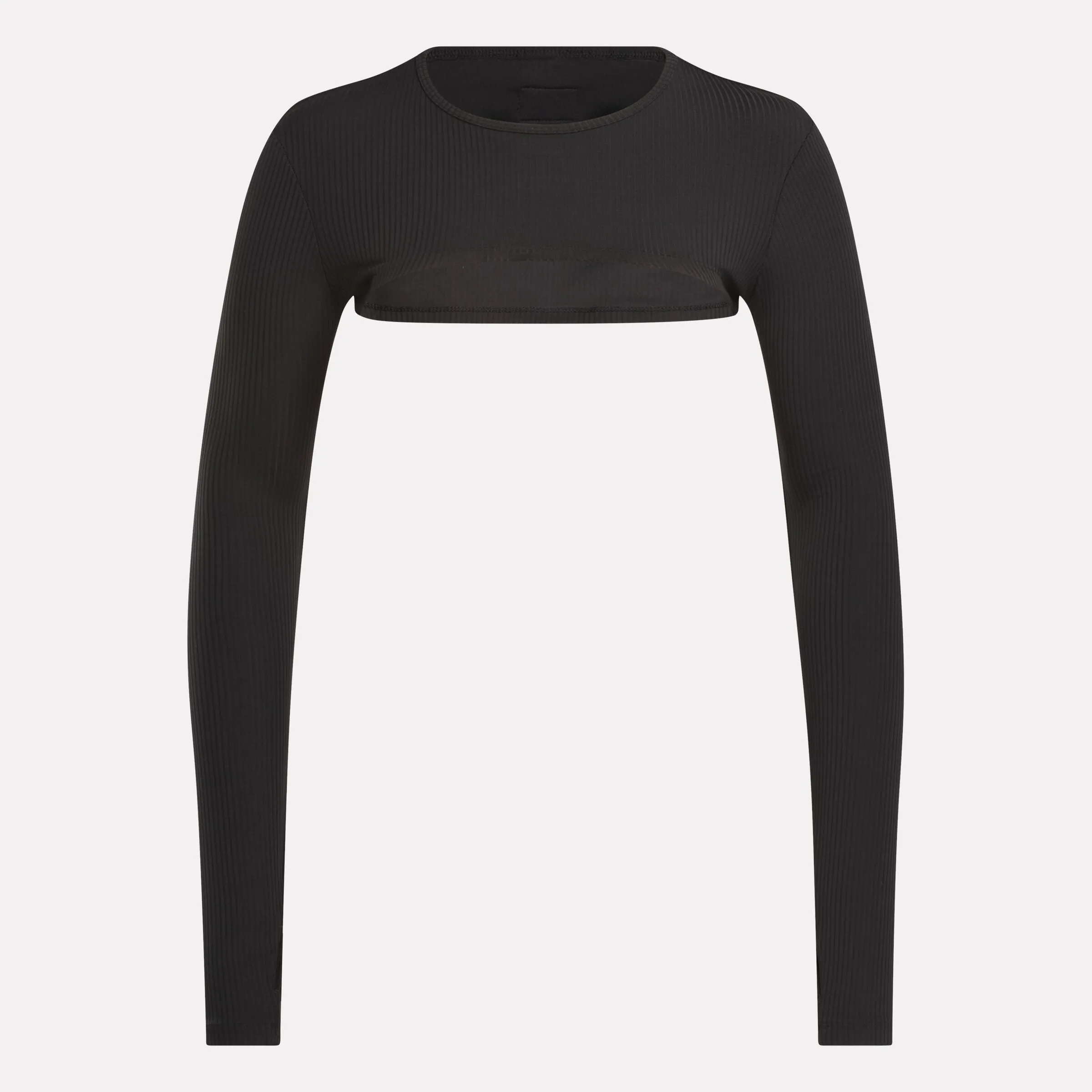 Women's Rib Shrug
