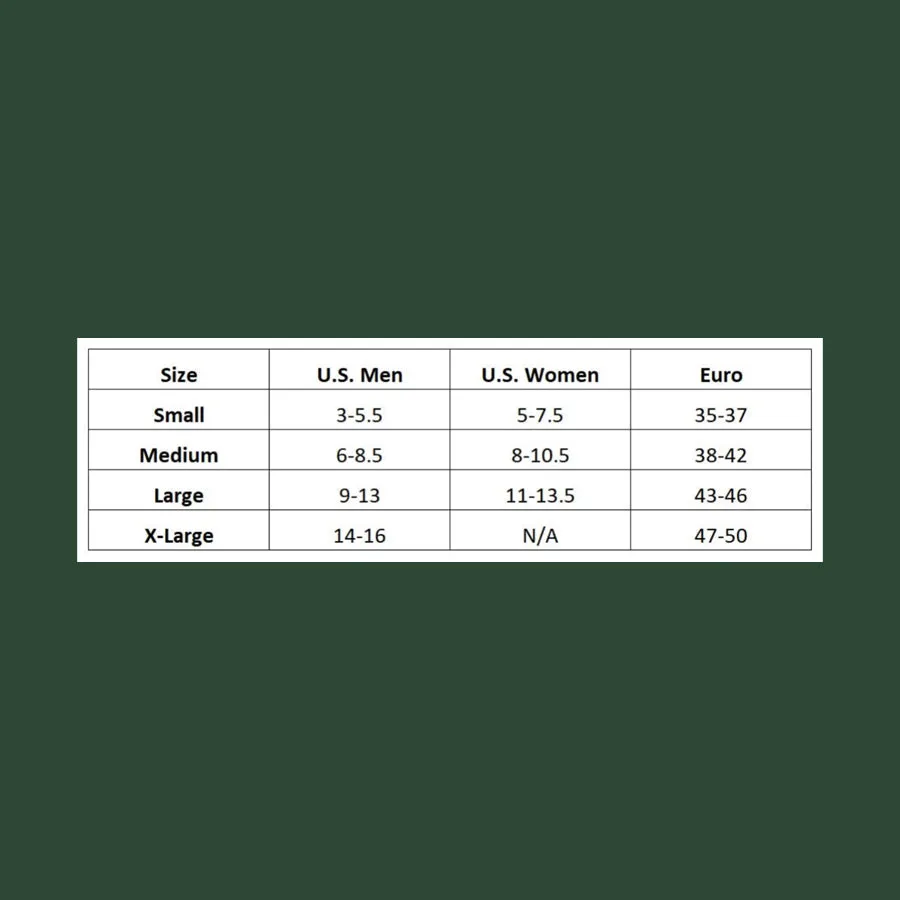 Women's Stance Run So Sporty Light Tab 3pk